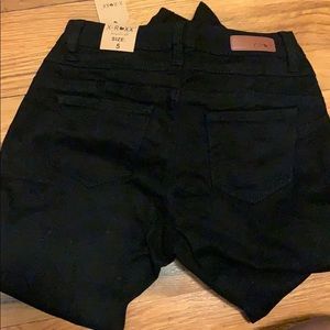 Fashion Nova Jeans
